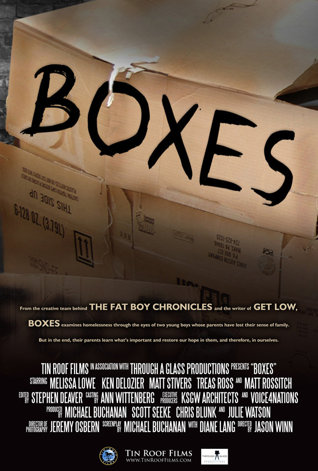 Boxes